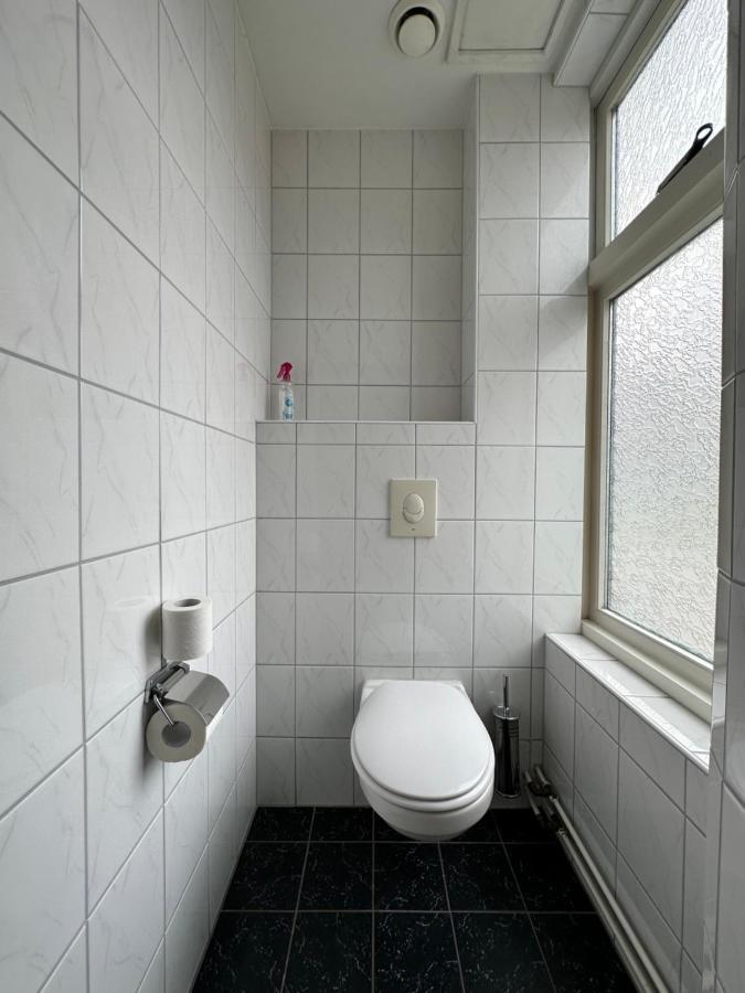 Hotel Huys Ter Schelde Коудекерке Екстериор снимка