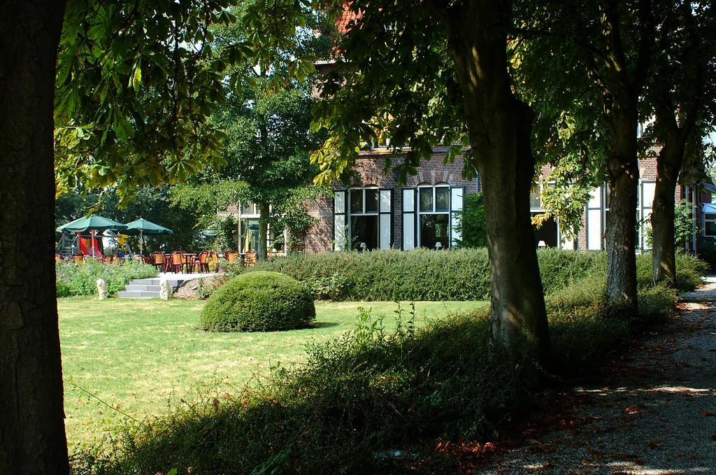 Hotel Huys Ter Schelde Коудекерке Екстериор снимка
